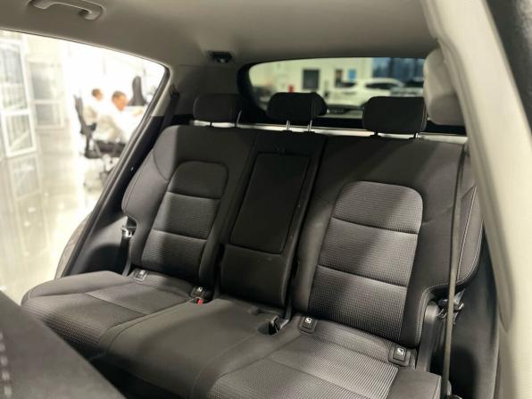 Kia Sportage IV Рестайлинг с пробегом 2021 года, цена 2 395 000 рублей, 112500 км, внедорожник, Автокод Объявления