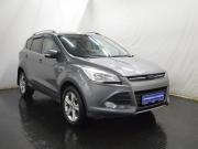Ford Kuga II Санкт-Петербург  - изображение 21