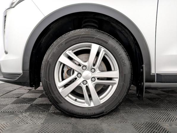 Haval Jolion I Рестайлинг с пробегом 2024 года, цена 1 835 000 рублей, 31487 км, внедорожник, Автокод Объявления