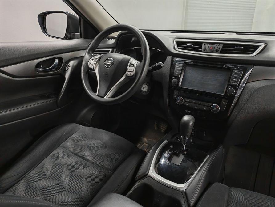 Nissan X-Trail III Москва  - изображение 10