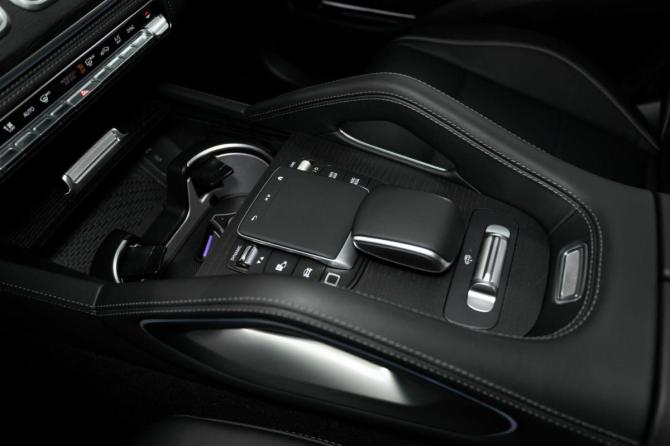 Новый Mercedes-Benz GLE II (V167) Рестайлинг 2 2026 года, цена 15 215 000 рублей, внедорожник, Автокод Объявления