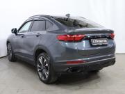 Geely Tugella I Москва  - изображение 32