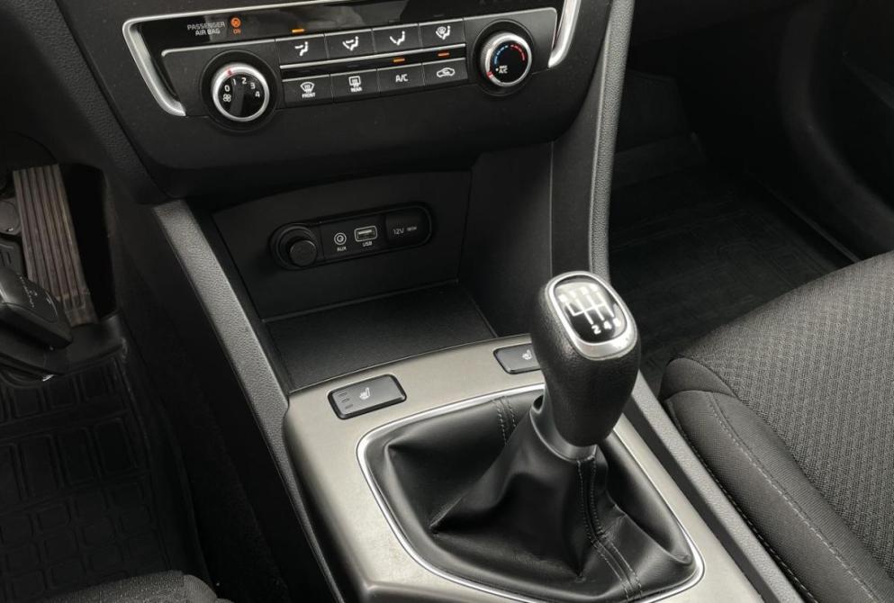 Kia Optima IV Рестайлинг Иваново  - изображение 16