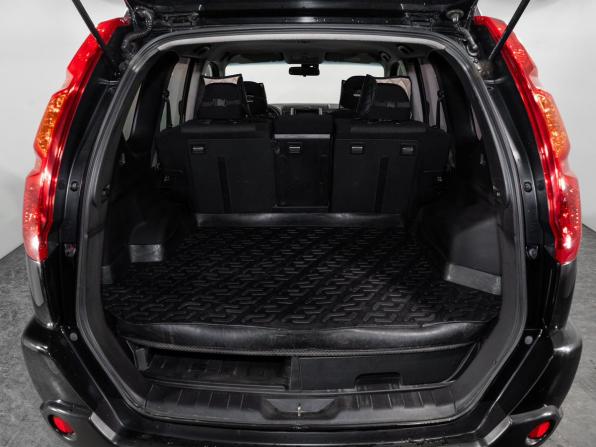Nissan X-Trail II с пробегом 2008 года, цена 1 240 000 рублей, 237181 км, внедорожник, Автокод Объявления