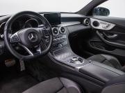 Mercedes-Benz C-Класс IV (W205) Москва  - изображение 28