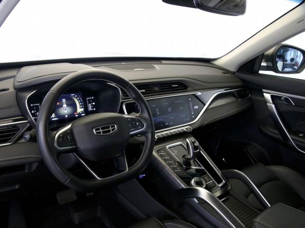 Geely Atlas Pro с пробегом 2023 года, цена 2 050 000 рублей, 49855 км, внедорожник, Автокод Объявления