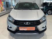 Lada (ВАЗ) Vesta I Екатеринбург  - изображение 20