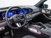 Mercedes-Benz GLS II (X167) Рестайлинг Москва  - изображение 29