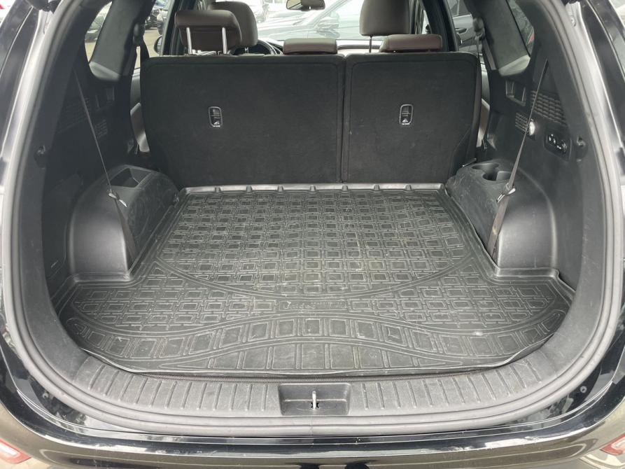 Hyundai Santa Fe IV Москва  - изображение 14