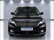 Kia Carnival IV Москва  - изображение 24