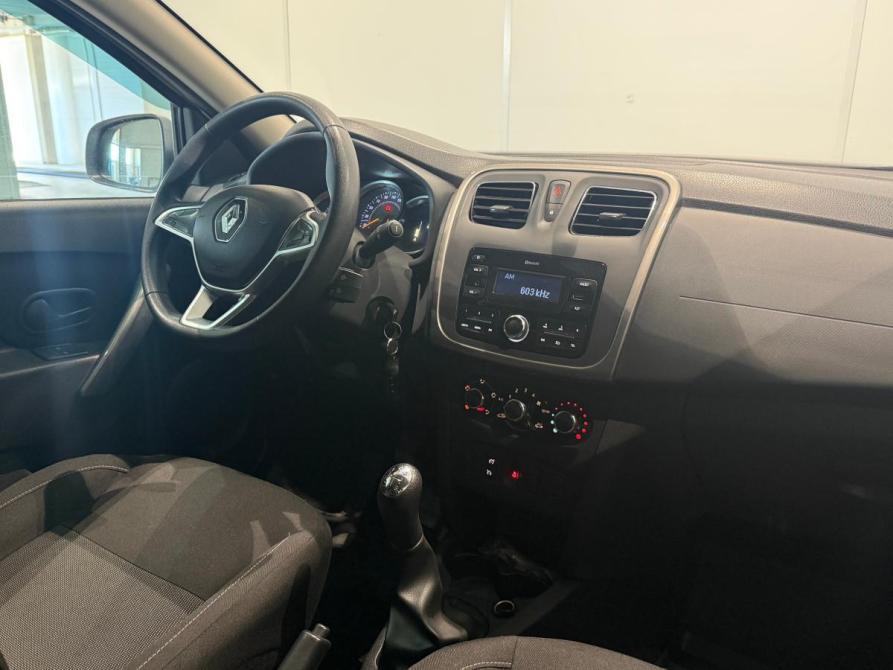 Renault Sandero II Рестайлинг Самара  - изображение 8