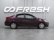 Hyundai Solaris I Воронеж  - изображение 22