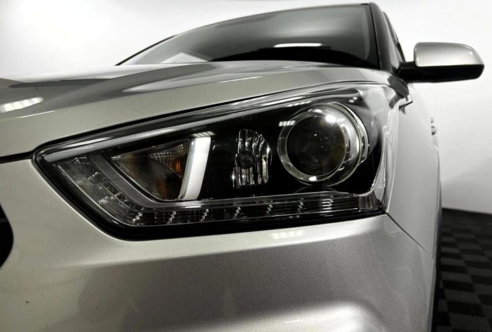 Hyundai Creta I Нижний Новгород  - изображение 19