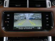 Land Rover Range Rover Sport II Москва  - изображение 48