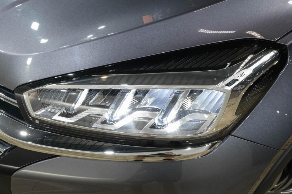 Chery Tiggo 8 I Рестайлинг Новокузнецк  - изображение 11