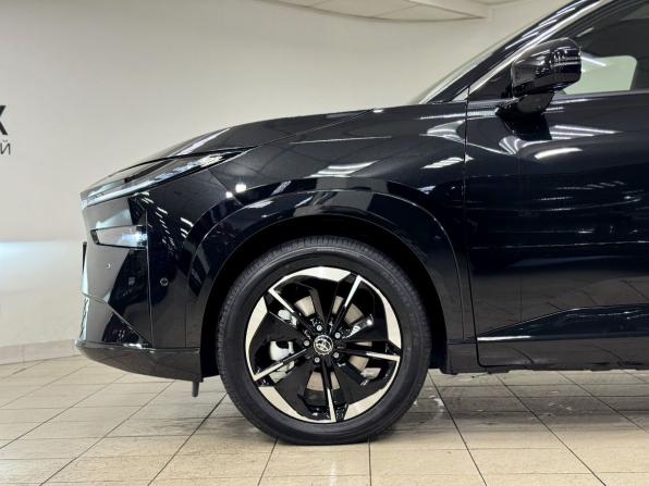 Toyota bZ3X с пробегом 2026 года, цена 4 450 000 рублей, 32 км, внедорожник, Автокод Объявления