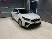 Kia Cerato IV Новосибирск  - изображение 19