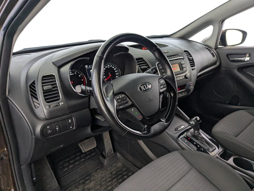 Kia Cerato III Рестайлинг (Classic) Москва  - изображение 16
