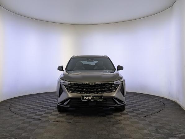 Geely Cityray с пробегом 2024 года, цена 2 500 000 рублей, 33651 км, внедорожник, Автокод Объявления