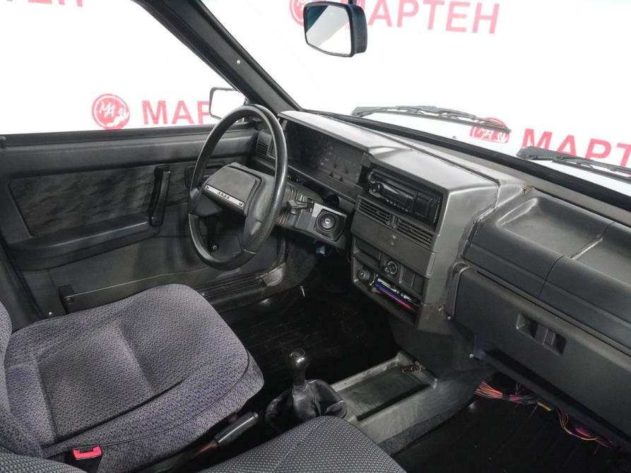 Lada (ВАЗ) 2109 Вологда  - изображение 10