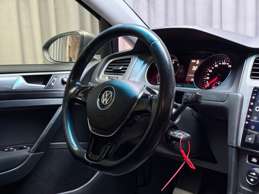 Volkswagen Golf VII Ижевск  - изображение 12