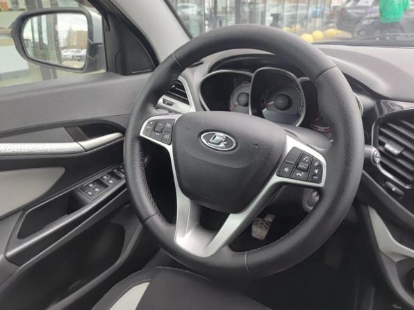 Lada (ВАЗ) Vesta I с пробегом 2018 года, цена 975 000 рублей, 132949 км, универсал, Автокод Объявления