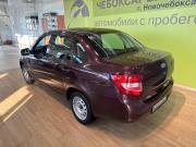 Lada (ВАЗ) Granta I Чебоксары  - изображение 39