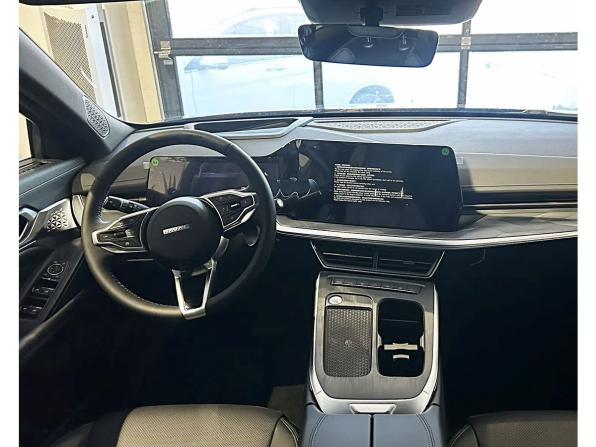 Новый Haval F7 II 2026 года, цена 3 662 010 рублей, внедорожник, Автокод Объявления