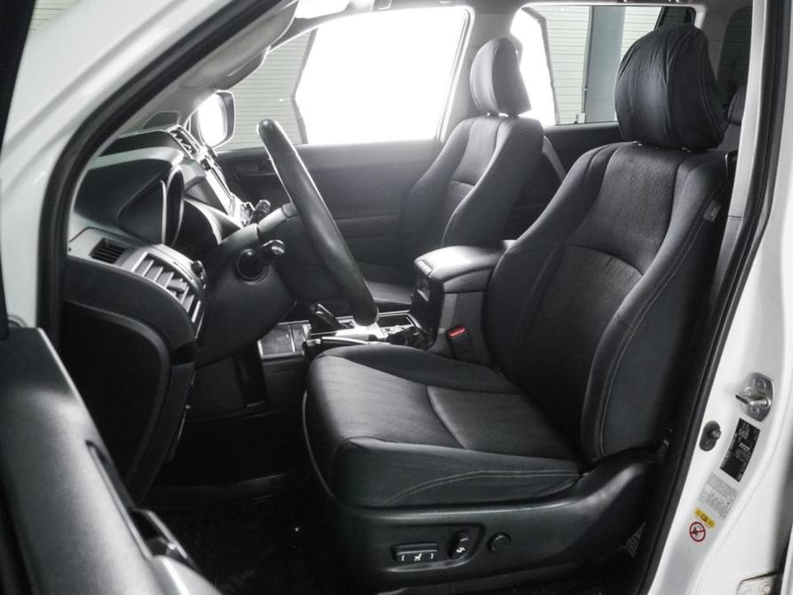 Toyota Land Cruiser Prado 150 Series Рестайлинг 1 Воронеж  - изображение 10
