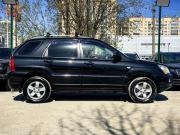 Kia Sportage II Санкт-Петербург  - изображение 18