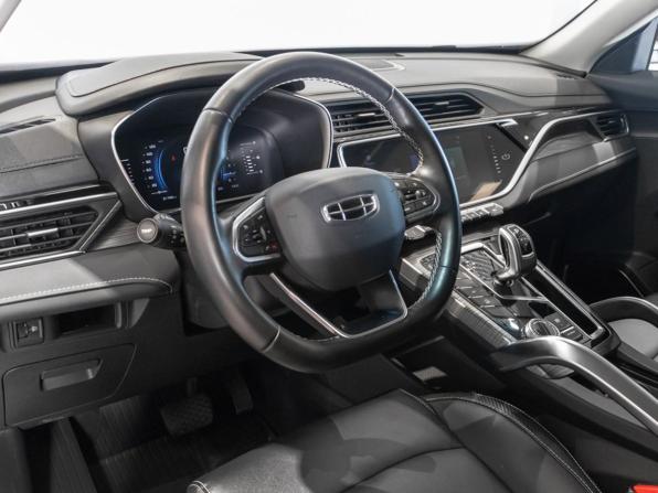 Geely Atlas Pro с пробегом 2023 года, цена 2 285 400 рублей, 31762 км, внедорожник, Автокод Объявления