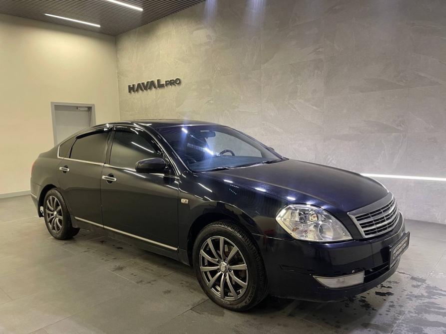 Nissan Teana I (J31) Рестайлинг Новосибирск  - изображение 3