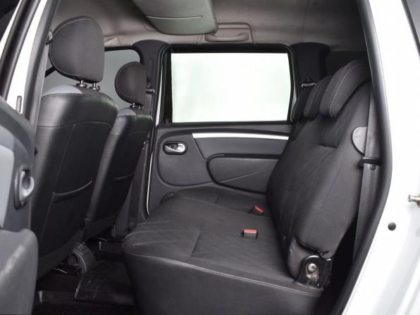 Lada (ВАЗ) Largus I с пробегом 2019 года, цена 849 995 рублей, 137268 км, универсал, Автокод Объявления