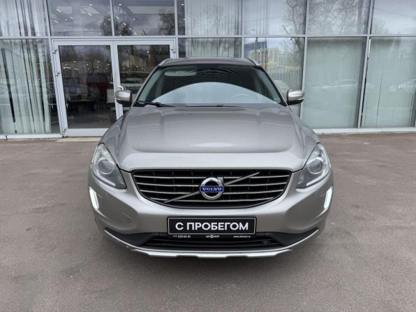 Volvo XC60 I Рестайлинг с пробегом 2016 года, цена 1 779 000 рублей, 128000 км, внедорожник, Автокод Объявления