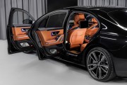 Mercedes-Benz S-Класс VII (W223) Москва  - изображение 66
