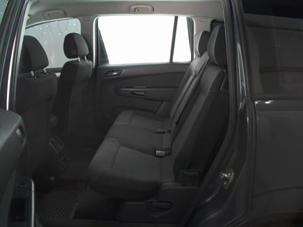 Opel Zafira B Рестайлинг с пробегом 2008 года, цена 525 999 рублей, 313945 км, компактвэн, Автокод Объявления
