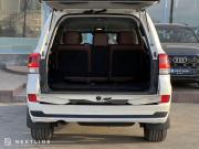 Toyota Land Cruiser 200 Series Рестайлинг 2 Самара  - изображение 75