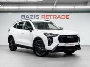 Haval Jolion I Рестайлинг Тюмень  - изображение 26