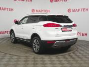 Geely Atlas I Вологда  - изображение 26