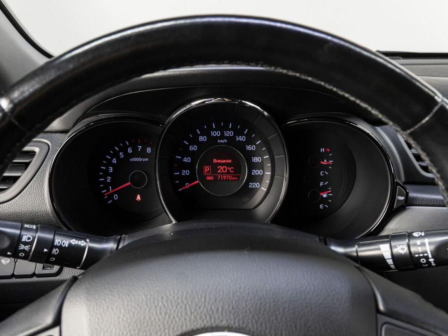 Kia Rio III Тюмень  - изображение 23