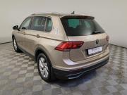 Volkswagen Tiguan II Рестайлинг Москва  - изображение 28