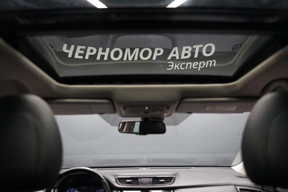 Nissan X-Trail III Рестайлинг Крым  - изображение 28
