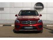 Mercedes-Benz GLE I (W166) Москва  - изображение 37