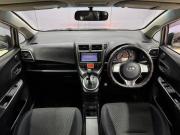 Subaru Trezia Благовещенск  - изображение 55