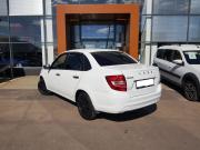 Lada (ВАЗ) Granta I Рестайлинг Брянск  - изображение 19
