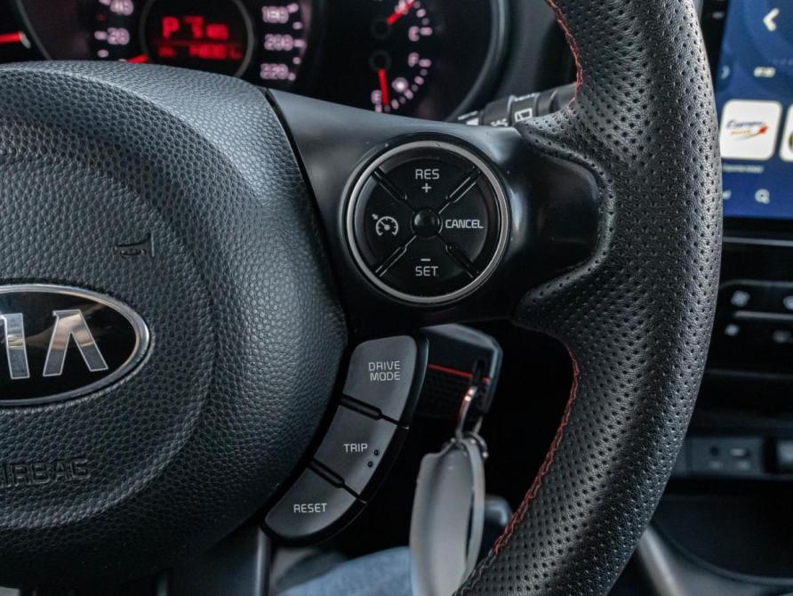 Kia Soul II Рестайлинг Краснодар  - изображение 16