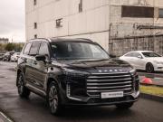 Exeed VX I Рестайлинг Санкт-Петербург  - изображение 43