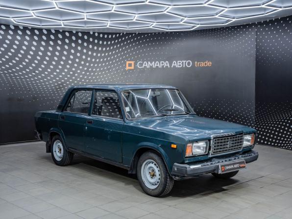 Lada (ВАЗ) 2107 с пробегом 2006 года, цена 79 000 рублей, 74538 км, седан, Автокод Объявления