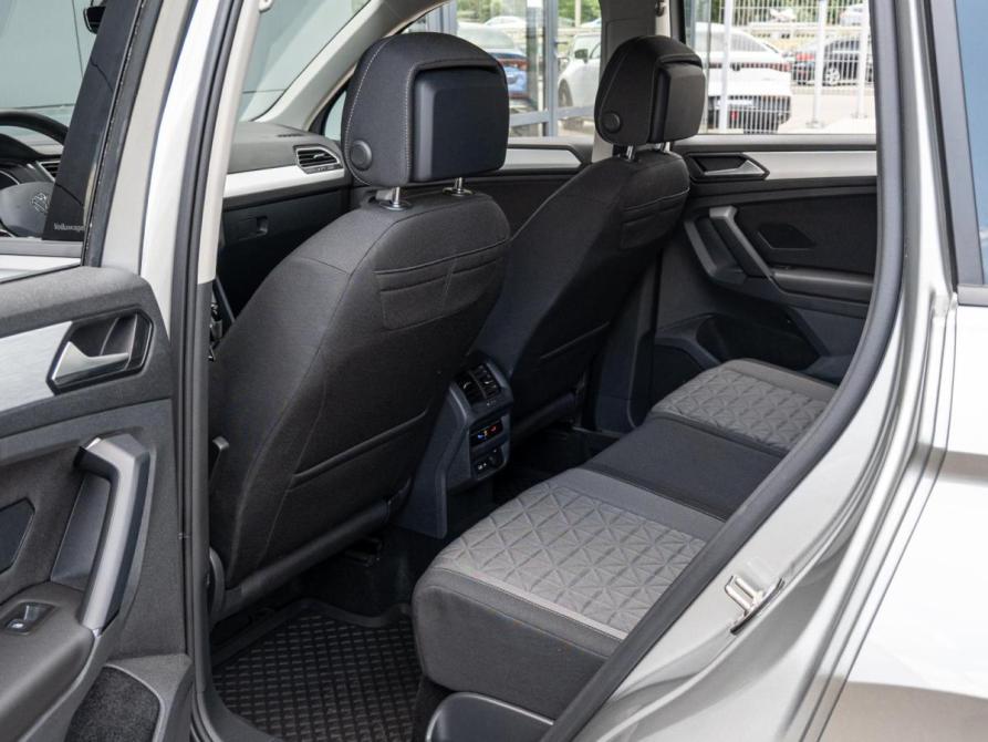 Volkswagen Tiguan II Рестайлинг Краснодар  - изображение 11