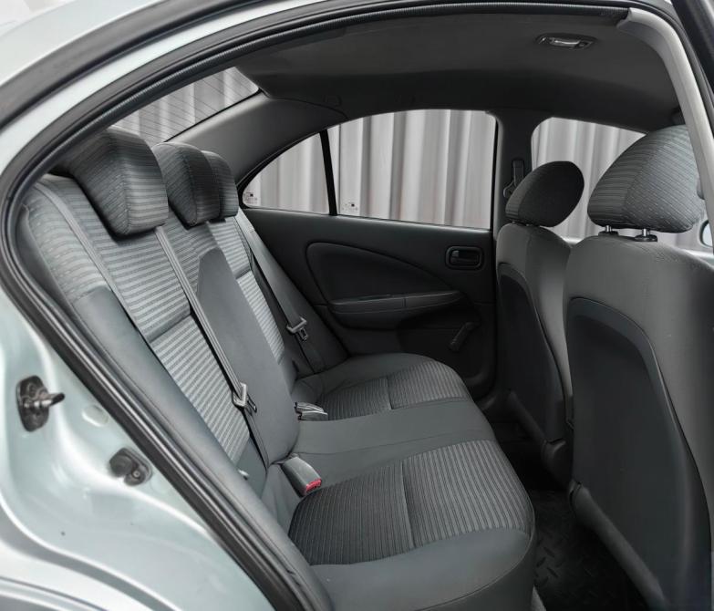 Nissan Almera Classic I Москва  - изображение 10